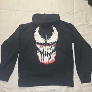 Marvel Venom "We Are Venom" Graphic Hoodie
